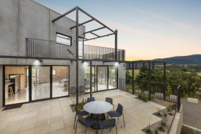 Buffalo River Villa, Myrtleford